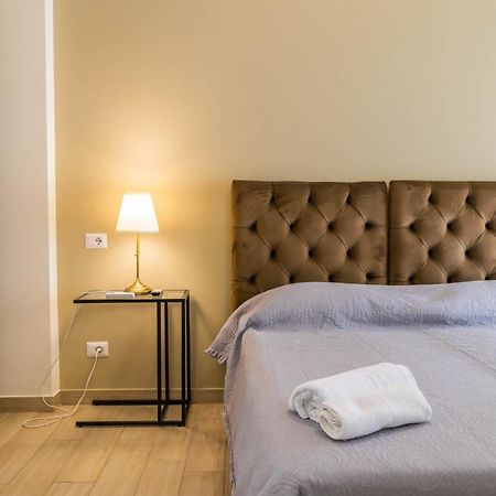 Bed and Breakfast A Casa Vostra Aragona Esterno foto