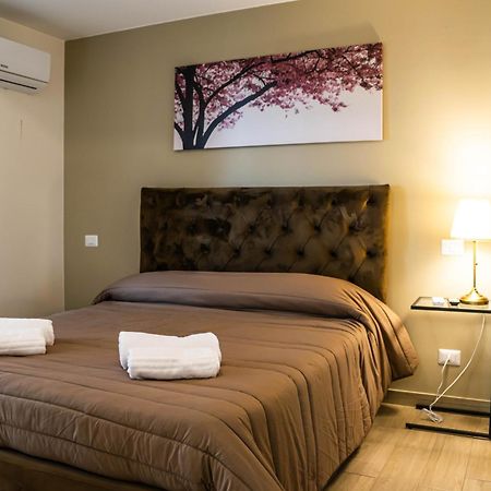 Bed and Breakfast A Casa Vostra Aragona Esterno foto