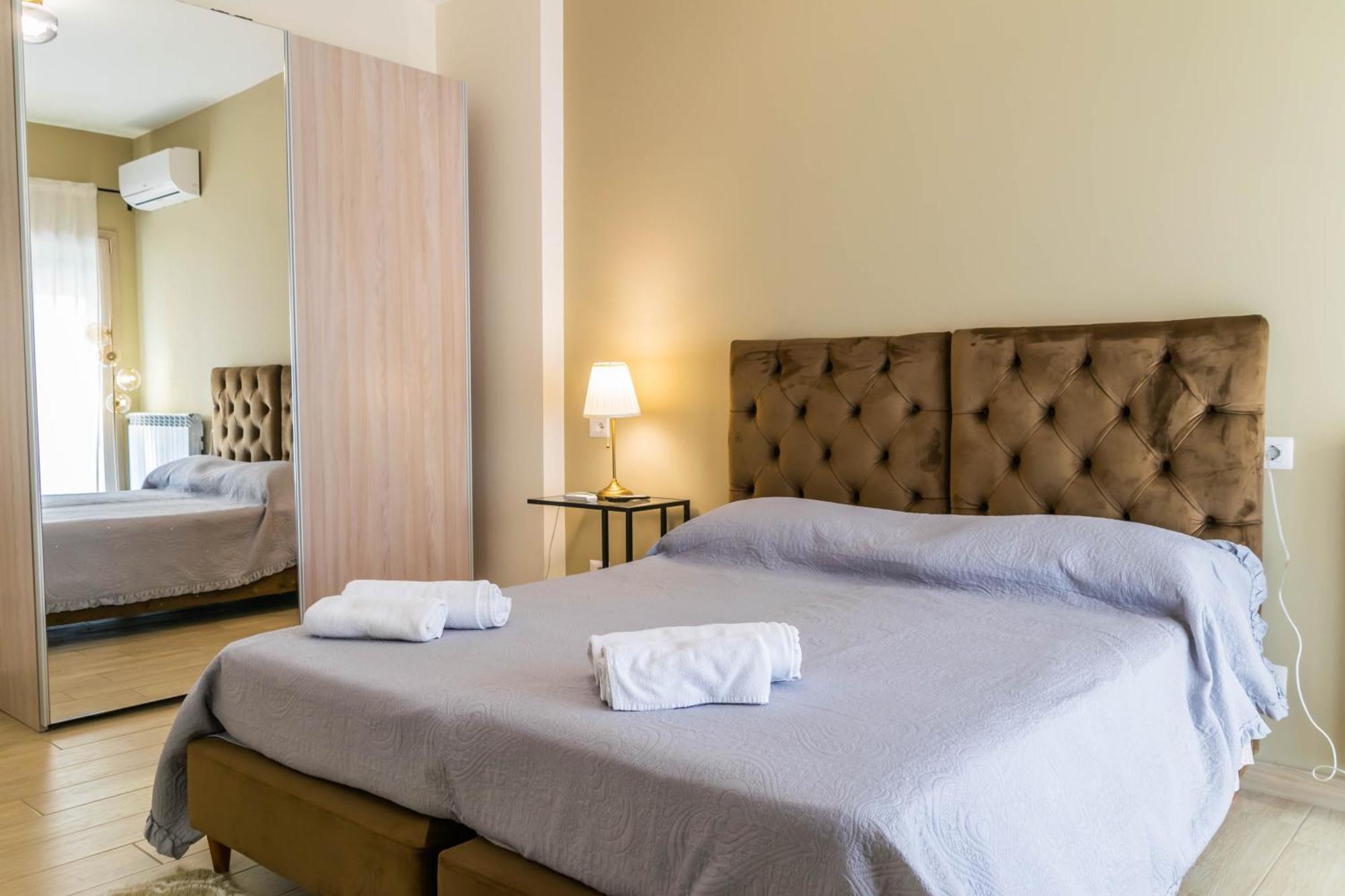 Bed and Breakfast A Casa Vostra Aragona Esterno foto