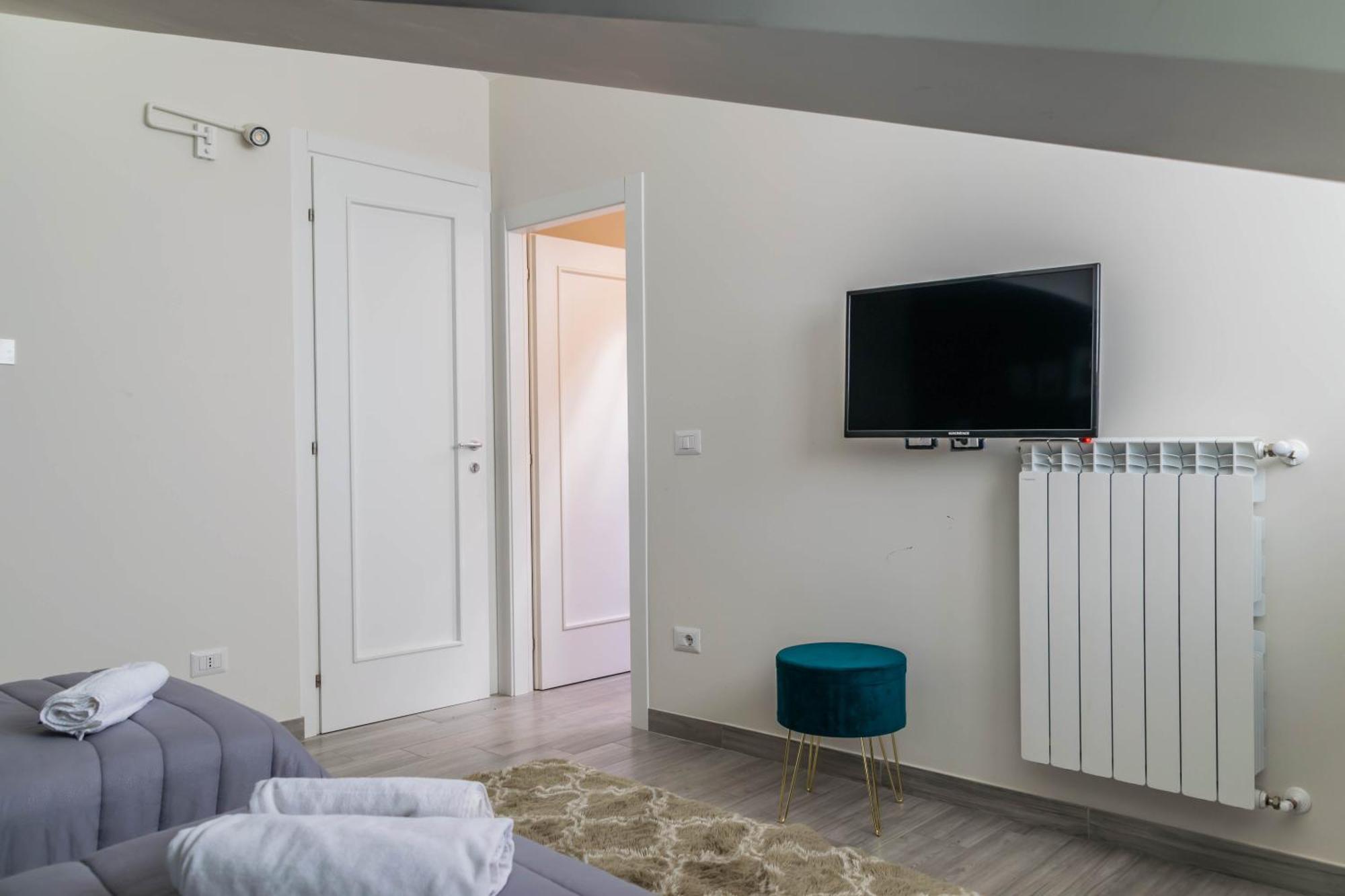 Bed and Breakfast A Casa Vostra Aragona Esterno foto