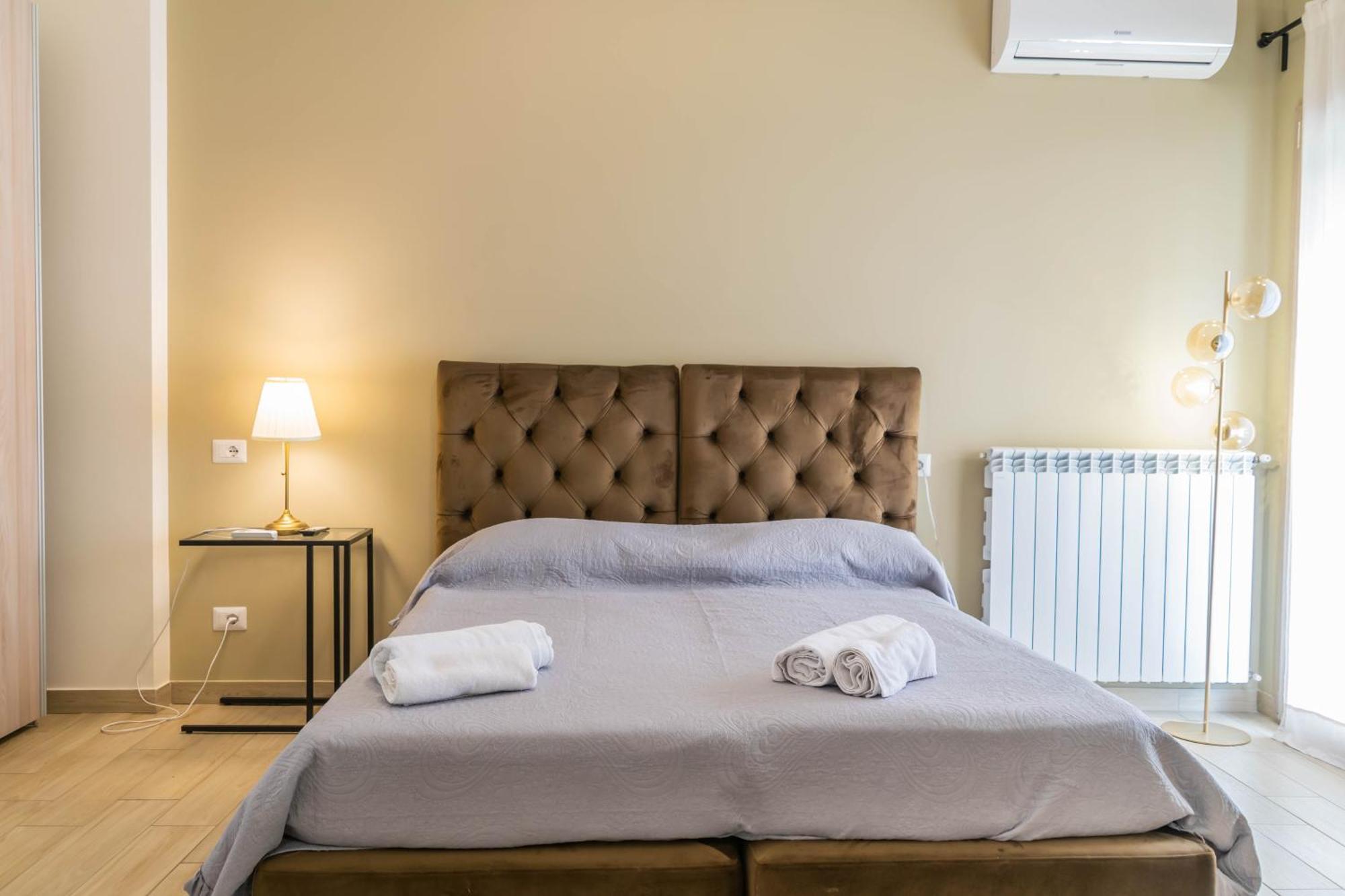 Bed and Breakfast A Casa Vostra Aragona Esterno foto
