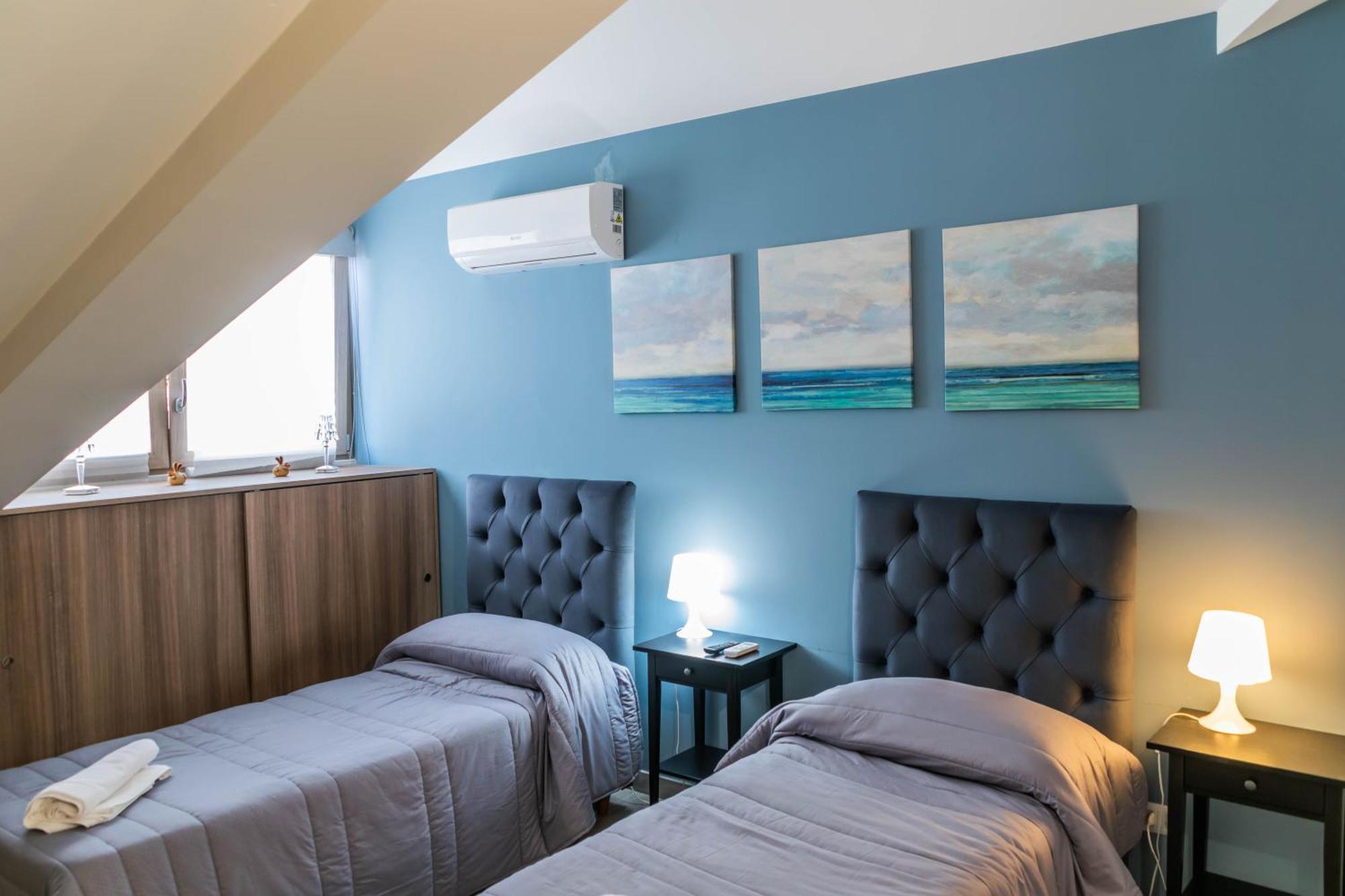 Bed and Breakfast A Casa Vostra Aragona Esterno foto